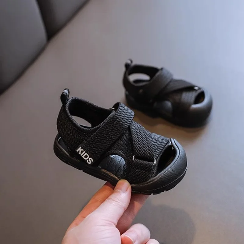 Non Slip Summer Toddler Beach Shoes