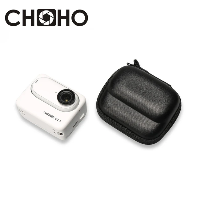 insta360 Go3 トラベルキット付 (Insta360 GO 3と一緒に購入 insta360 Go3 トラベルキット付 (Insta360 GO 3と一緒に購入