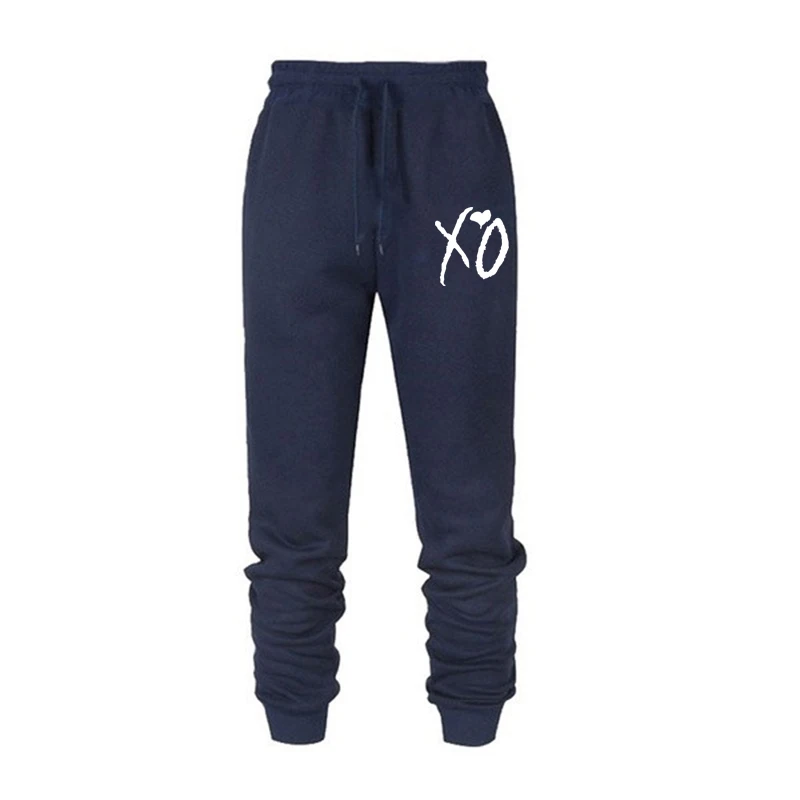 2024Women Sport Long Pants Autumn Winter Warm Fleece Sweatpants Casual Loose Printed Trousers Outdoor Joggers Pants