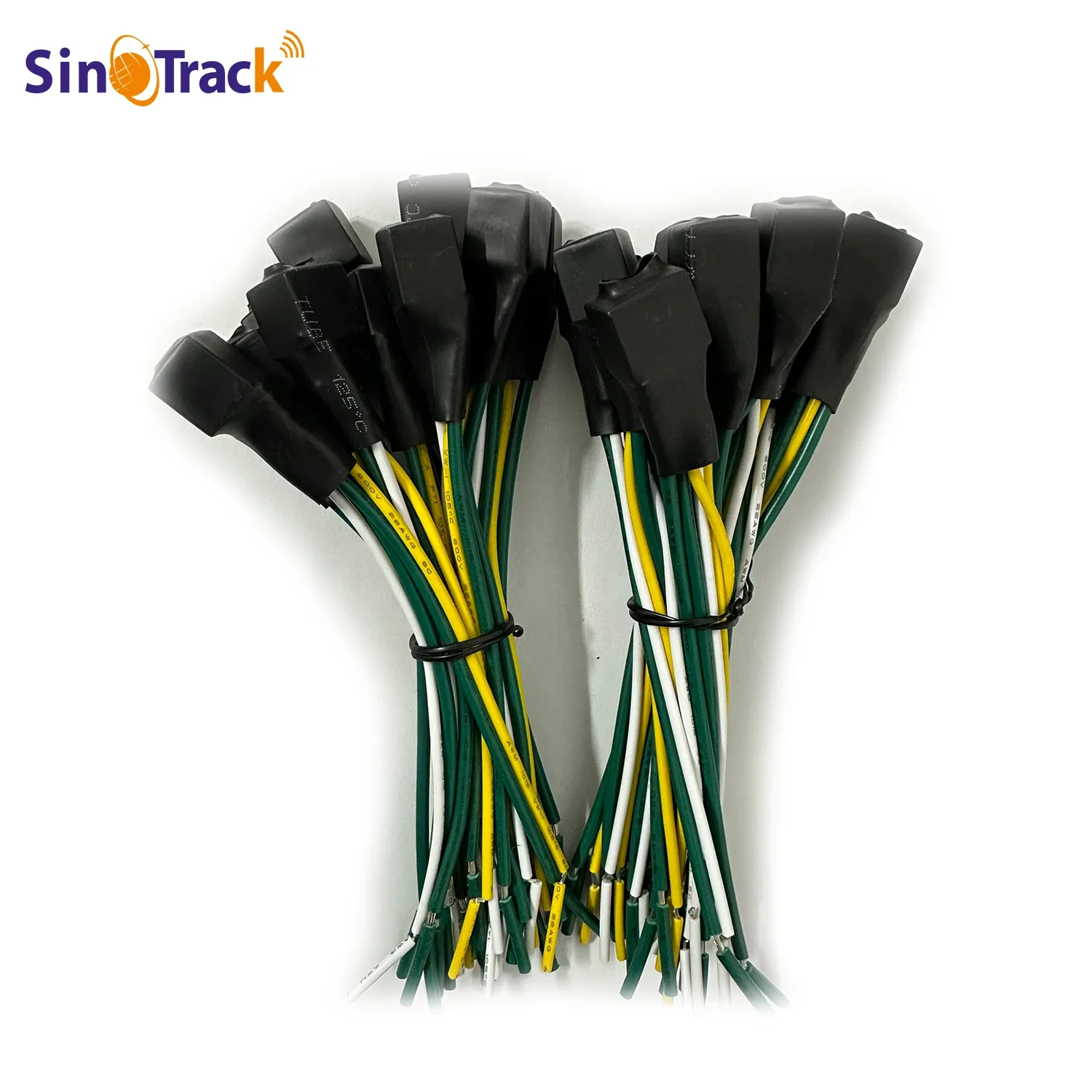 SinoTrack-Mini relé de 30 piezas para rastreador GPS, accesorios de 4 pines, 12V, 901, 901A, 901M, 906, 906L, J16