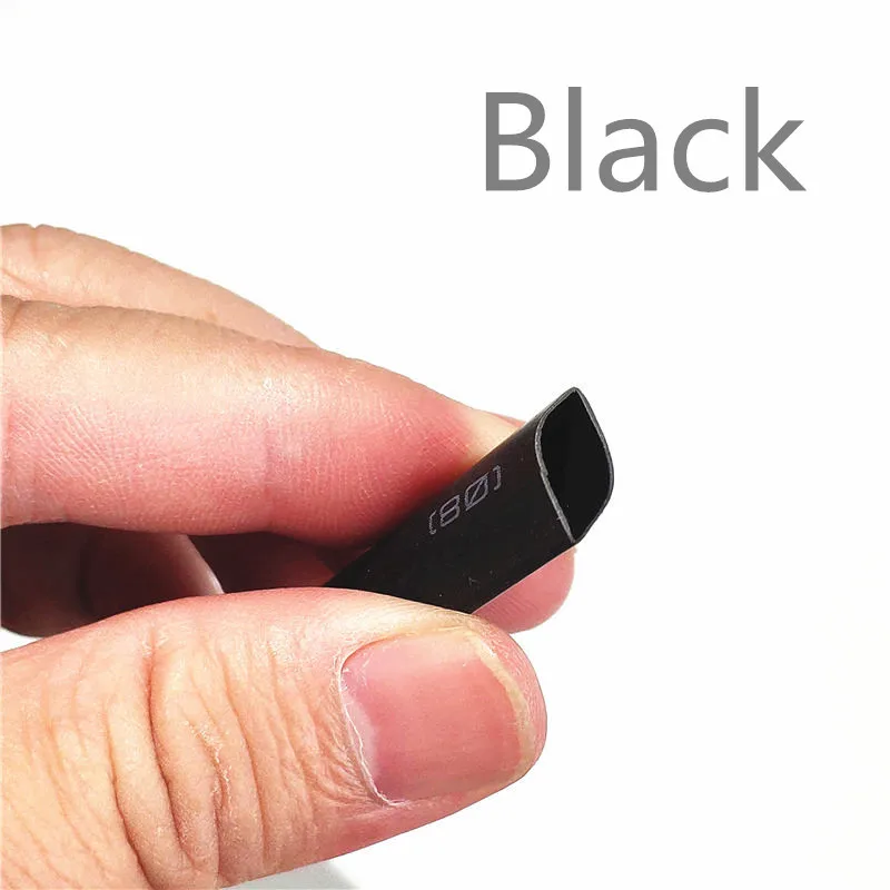 3meters/piece 2:1 7 Colors 5mm 6mm 7mm 8mm 9mm 10mm 11mm 12mm 13mm 14mm Insulated Heat Shrink Heatshrink Tubing Tube Wire heat shrink tubing