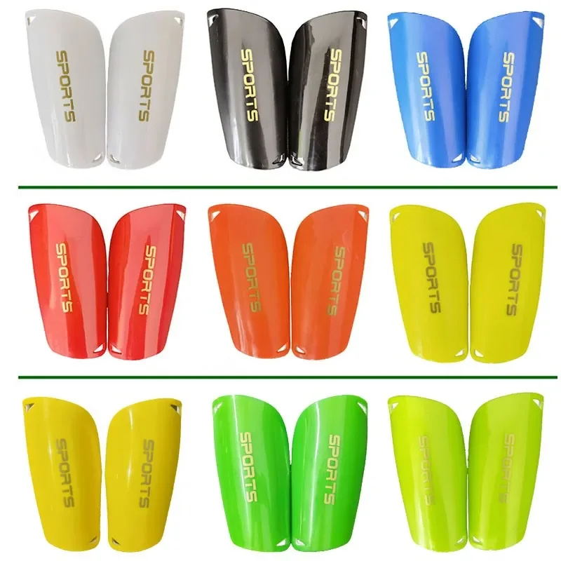 Soccer Shin Guards with Pocket Cover Calf Sleeve Non-Slip Sock Football Equipment Adults Kids