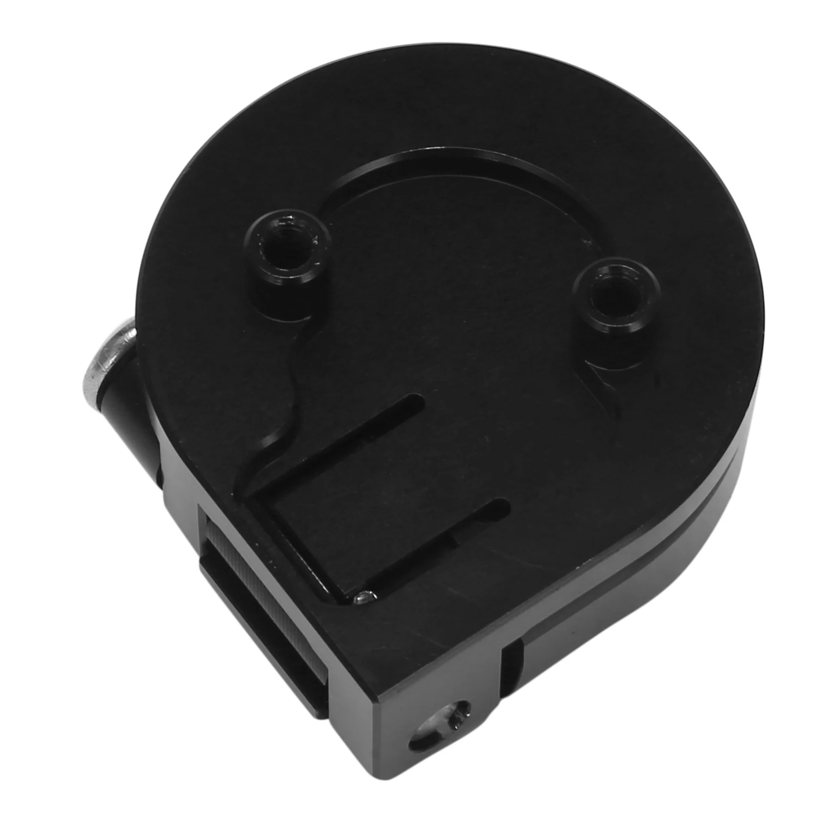Motorcycle Front Toolbox Hook Helmet Hook Motorcycle for Piaggio Vespa GTS 300 300/Ie GTS300 Black