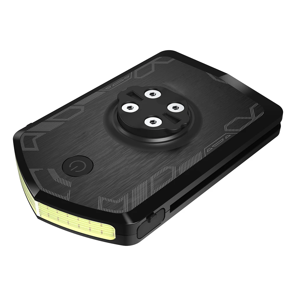 Description Picture 4 of itemBike Lighting Solution USB Rechargeable Headlight with a Robust 5000mAh Battery for Extended Usage and Computer Compatibility