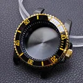 NO.18 black gold