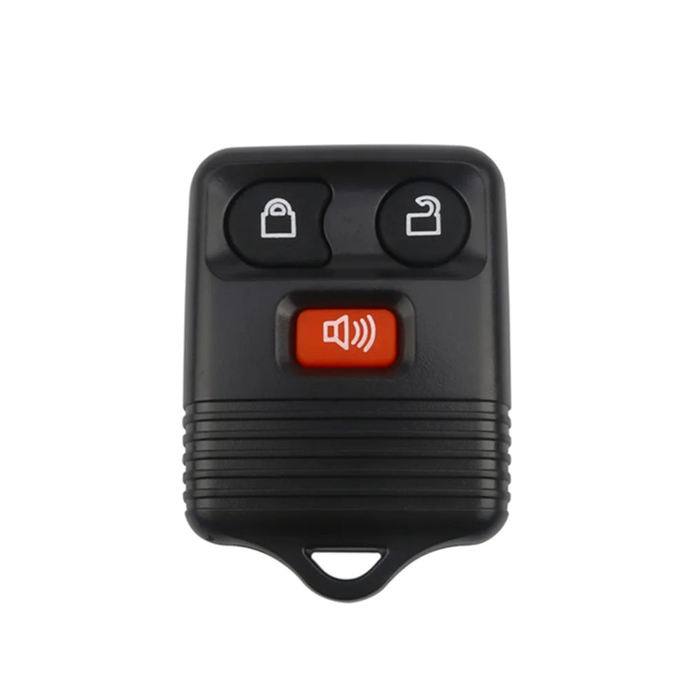 3 Buttons Key Shell