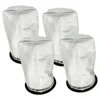 Dust Bags For Henry For Numatic For Henry For Quick Vacuum Cleaner NQ100 Hen100 Handheld Cordless Vac Spare Parts Accessor 3