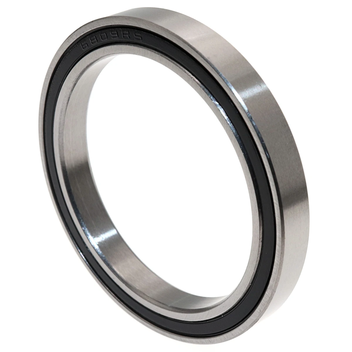 10pcs Bearing 6809-2RS 61809-2RS1 6809 6809RS 6809RZ 45x58x7 MOCHU Sealed Ball Bearings Thin Section Deep Groove Ball Bearings