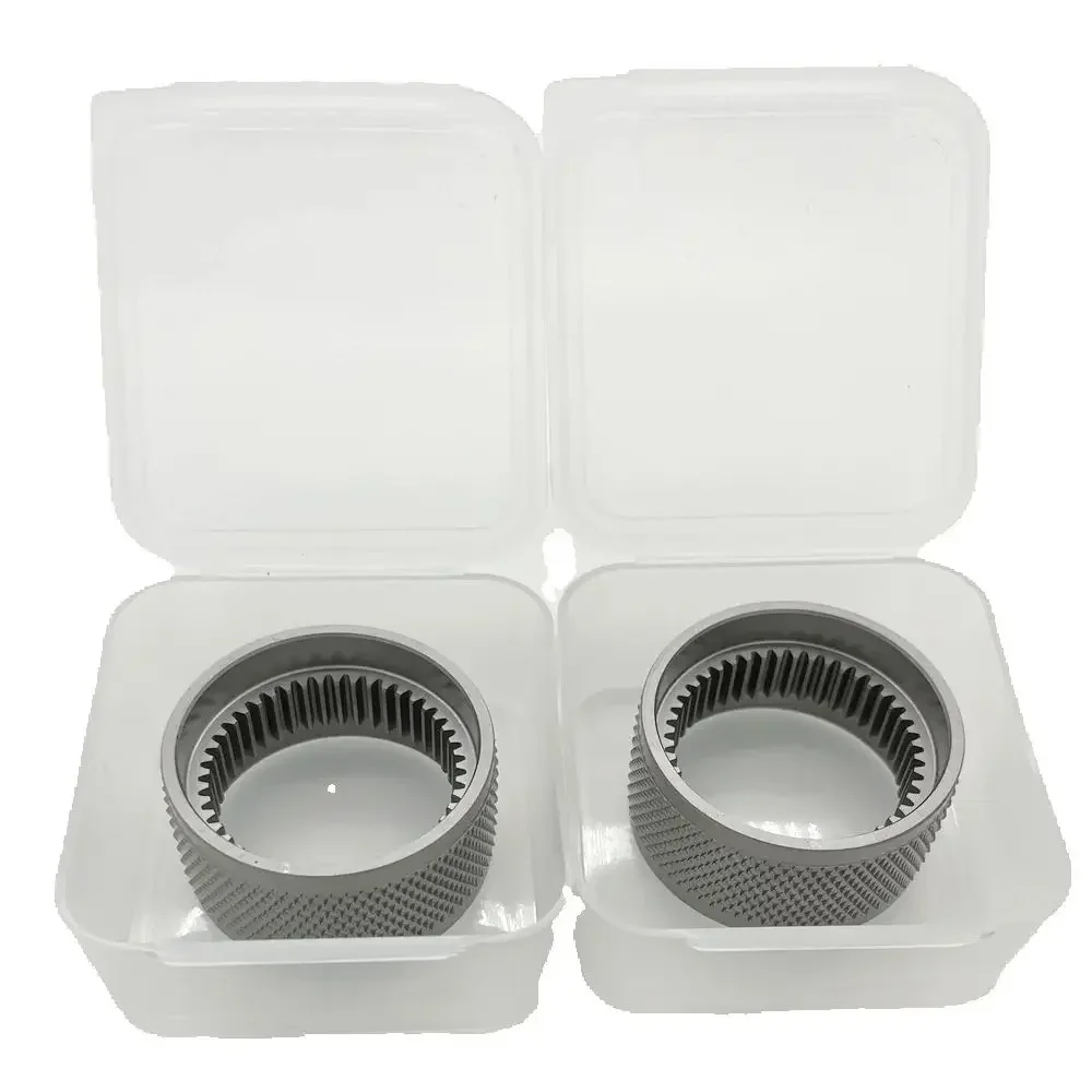 FROMM Spare Parts P35.3203 Tensioning Wheel Suitable for P328 or P329 Battery Powered Plastic Strapping Tool