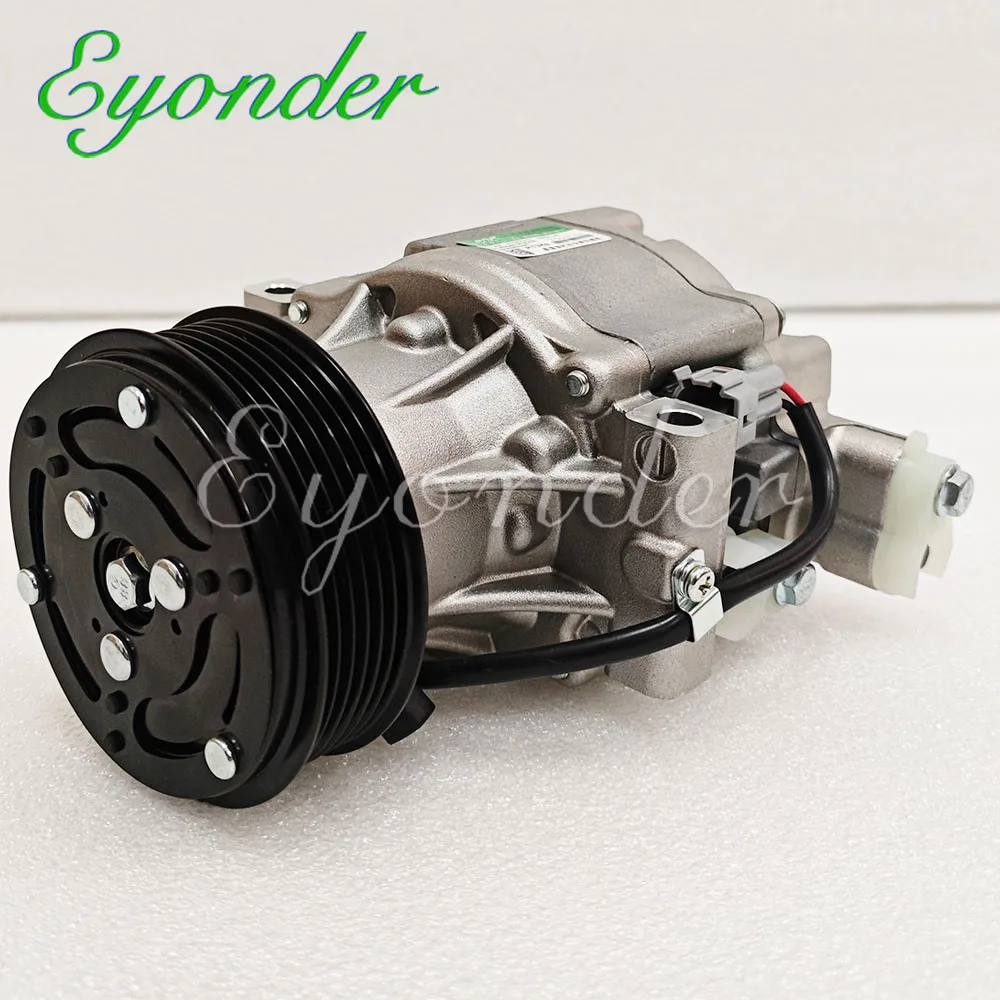 AC Air Conditioning Compressor for Toyota MR2 Spyder
