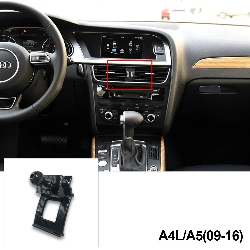Universal Car Phone Stand Holder Bracket