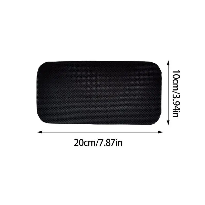 Trampoline Patch Repair Kit 4 Inch Circle On Patches | Repair