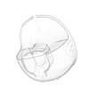 Breast Part for S18 S21 Wearable Electric Soft Silicone Membrane Horn 3