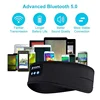 Fone Bluetooth Earphones Sports Sleeping Headband Elastic Wireless Headphones Music Eye Mask Wireless Bluetooth Headset Headband 2