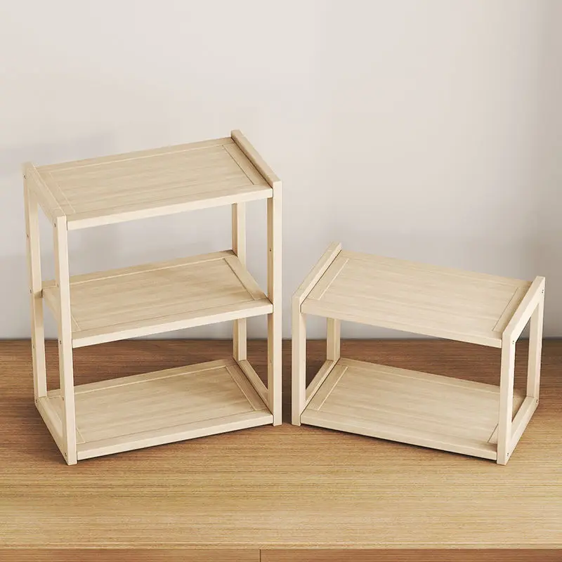 30cm Desktop Magazines Books Storage Shelf Stand Holder Desk Organizer storage racks magazine holder