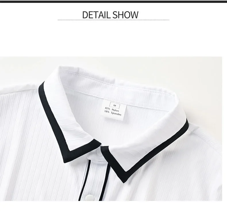 Monday Flow Summer Breathable Golf Polo T-shirts Women Short-sleeved Slim Shirt Patchwork Casual Sports Tops Golf Clothing XS-XL