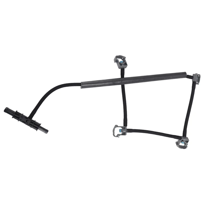 

A6460702132-шланг для возврата дизельного топлива, линейный шланг для Mercedes Benz W204 S204 W211 S211 2,0 CDI