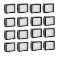 16PCS Filter