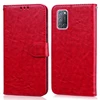 For OPPO A52 A72 A92 Case Silicone TPU Soft Leather Wallet Case For OPPO A72 A52 A 72 52 92 OPPOA72 OppoA52 Flip Case Fundas 4