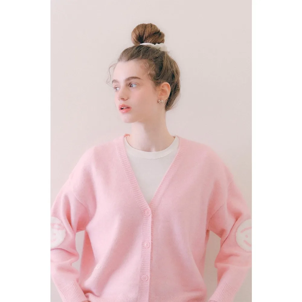 "Keep Loving! New PIVVEE High-end Women's Outerwear! Sporty and Stretchy! Golf Knit Cardigan, Luxury Fall Style!"