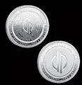 New XLM Silver