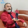 Custom Bobblehead, Fully Custom Bobble Heads for Adults, Artist Bobble Head Customize, Personalized Bobblehead Figure 6 "-9" 1