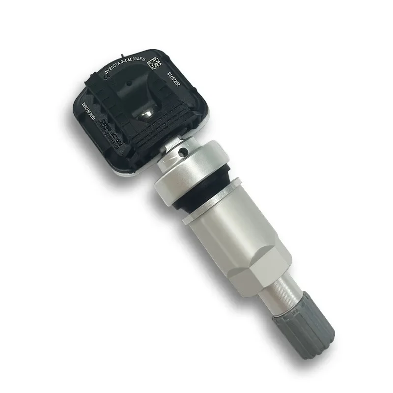4pcs Car TPMS Sensor 802000012AA Tire Pressure Sensor Monitoring System for Chery Tiggo 4 Tiggo 5 8plus