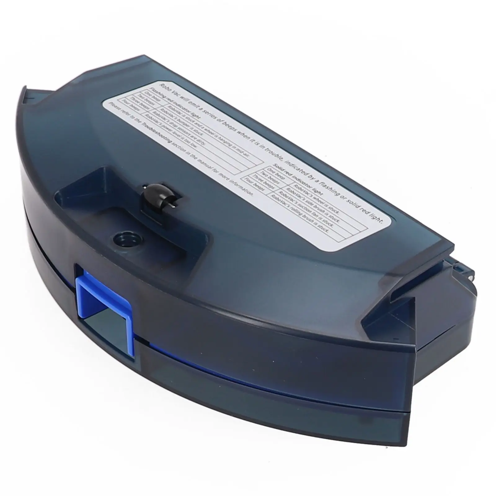 

Пылесборник для робота-пылесоса RoboVac 11S, 15C, 30, 30C, 35C