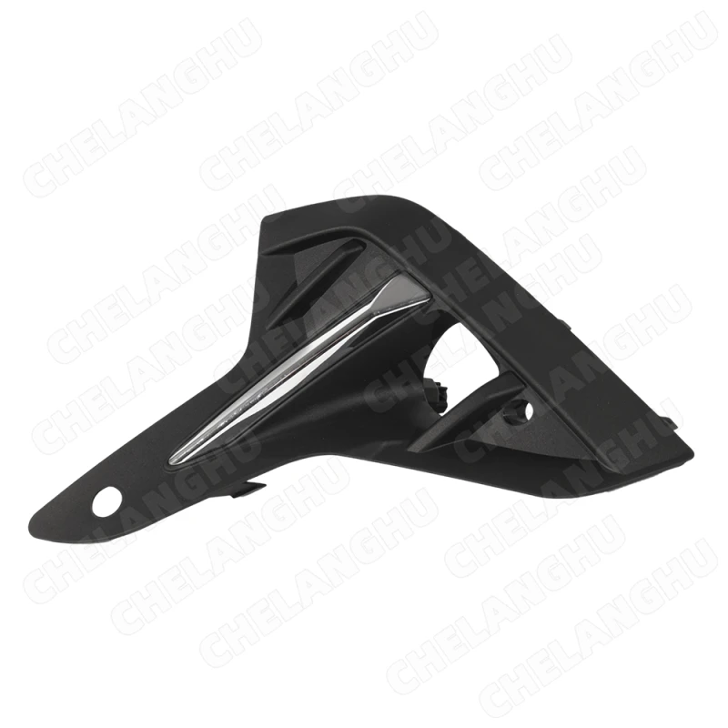 폭스홀 오펠 인시그니아 2020 2021 2022 2023 2024 차량용 안개등 프레임 커버 그릴 또는 프레임 브래킷