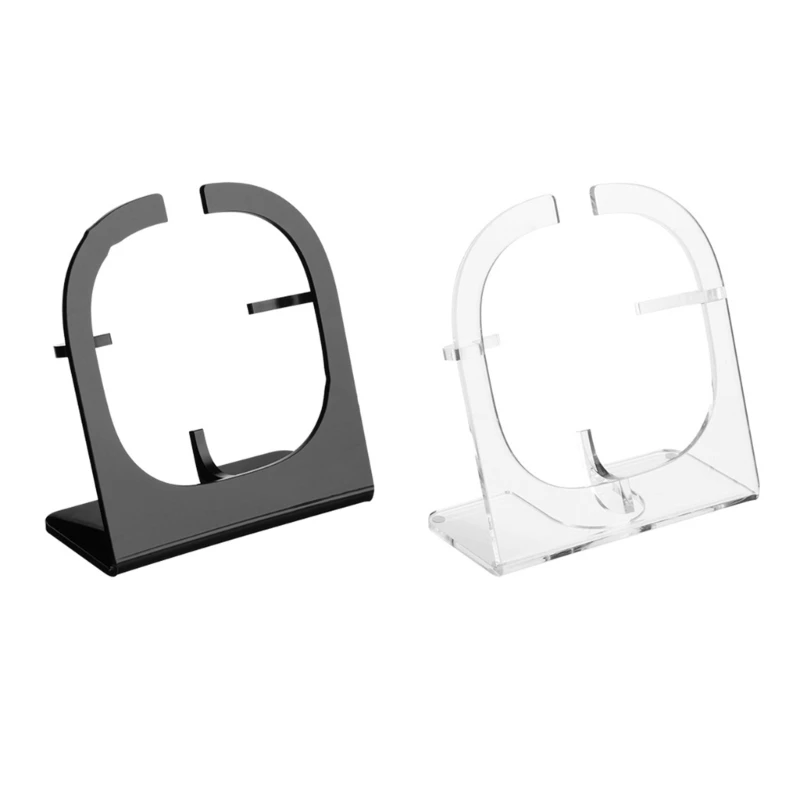 Altoparlante In Acrilico Supporto Da Tavolo Supporto Per Altoparlante Intelligente Per Bose Soundlink Micro T21A
