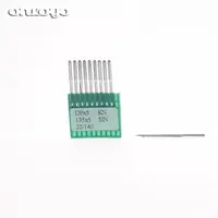 DOTECH DPx5 Industrial Sewing Needles – Bartack & Buttonhole Machine Parts, Wholesale High-Quality - Image 3