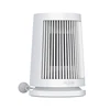 XIAOMI MIJIA Desktop Electric Heaters 220V For Home Room Heater 600W PTC Ceramics Heating Mini Household Heater Radiator Machine 4