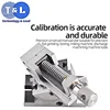 Universal Precision Flat Pliers 360 Degrees Rotation Adjustable Angle Sine Tilting Vice Grinder Manual Force Precision CNC Tools 6