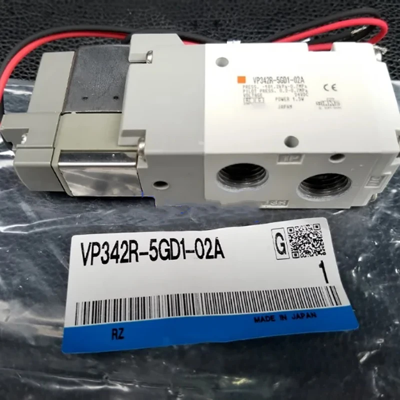 

100% рабочий Оригинал VP342R-5G1-02A VP342R-5GD1-02A
