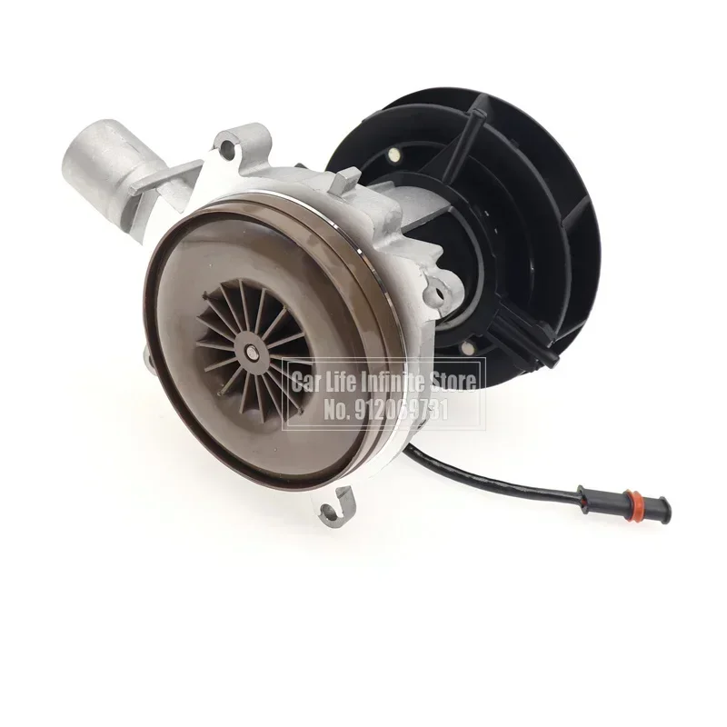12V 24V Car Heater Blower Motor Assembly for Eberspacher 2KW 5KW Diesel Air Parking Heaters D2 D4 Car Truck Parking Heater