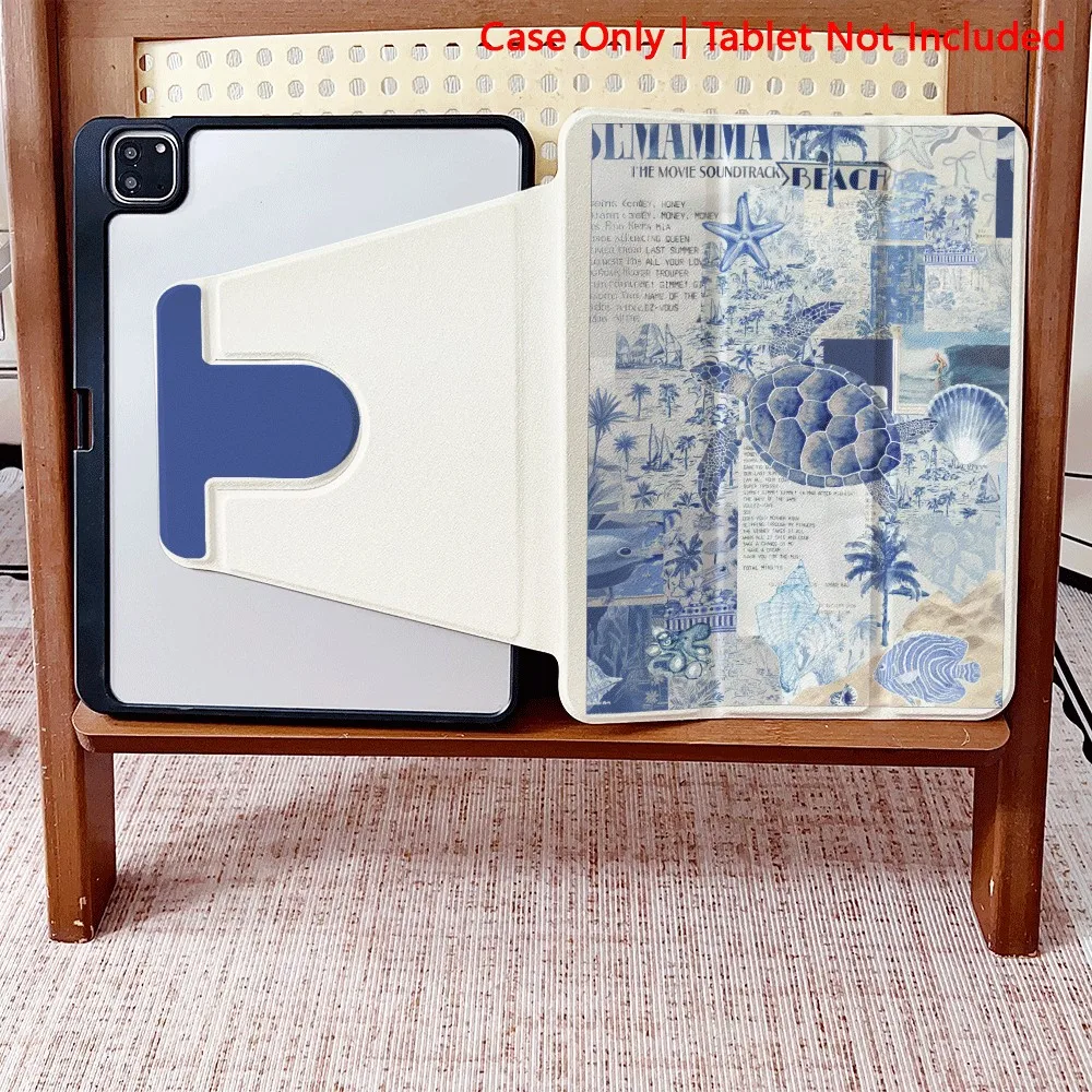 Universal Protective Tablet Case