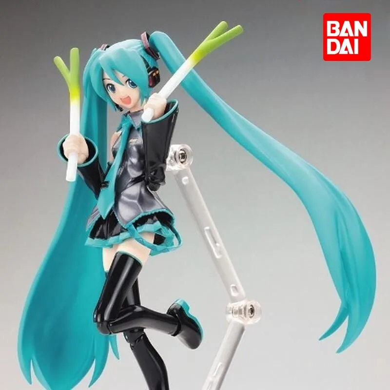 Hatsune Statue de Manga en Posture Debout en PVC Figurine d Action de hatsune-statue-de-manga-en-posture-debout-en-pvc-figurine-d-action-de