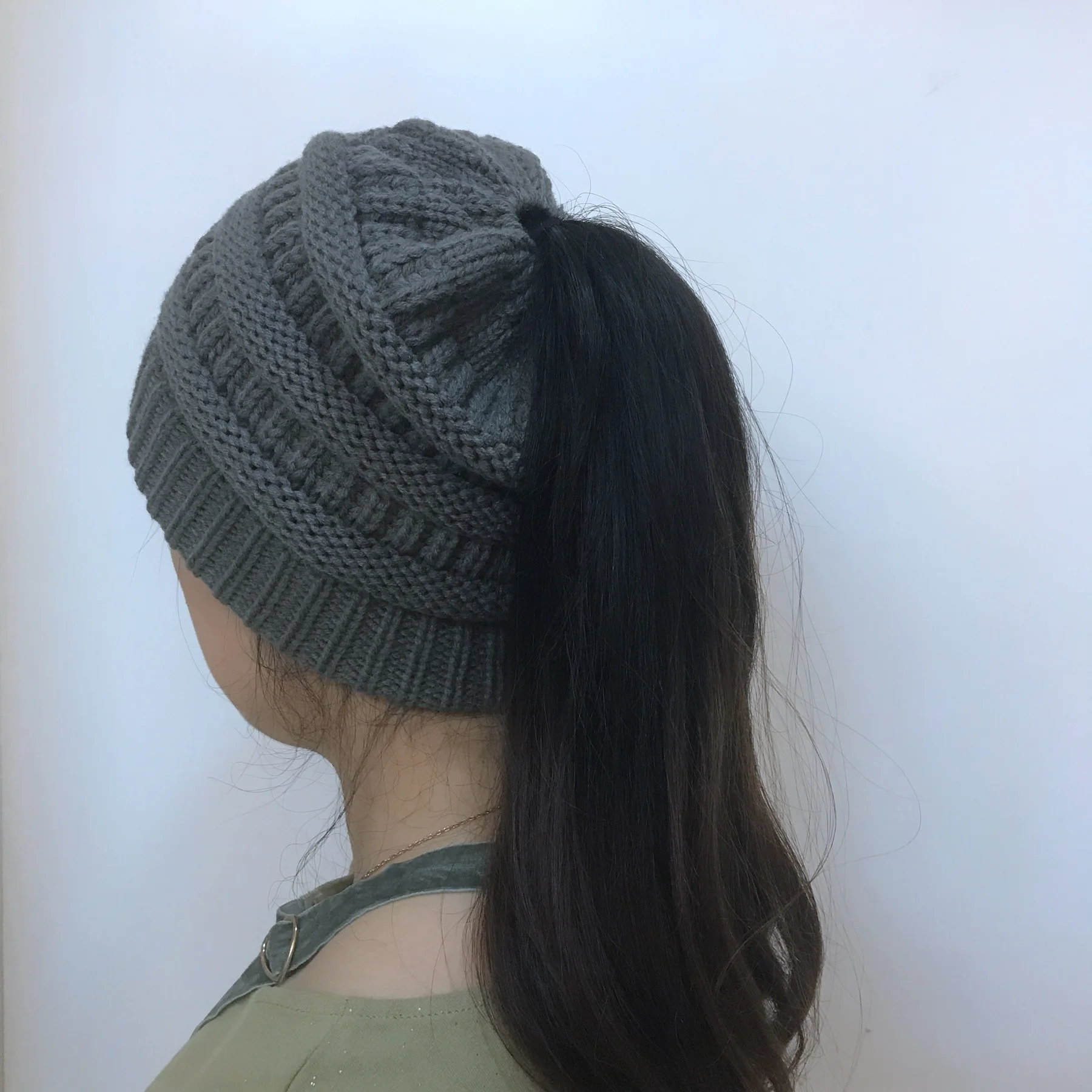 gray
