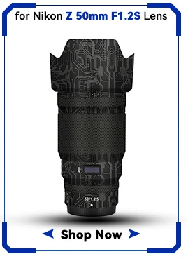 Hinefilm Skin für Z8 Kamera Skin Schutzfolie für Nikon Z8 Kamera Premium Aufkleber Skin An-ti Scratch Wrap bedeckt – Detail 6