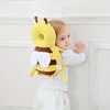 Little Bee 2025 Baby Head Protector – Breathable Anti-Fall Hat | Christmas Gift for Infants & Toddlers (0-3Y) Safety Certified 6