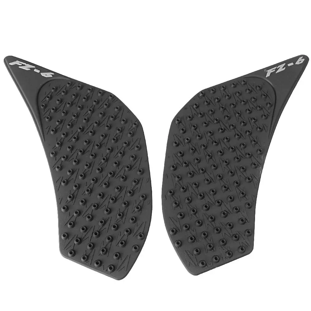 

2 шт., защитные накладки на колени для мотоцикла Yamaha FZ1 2006-2014