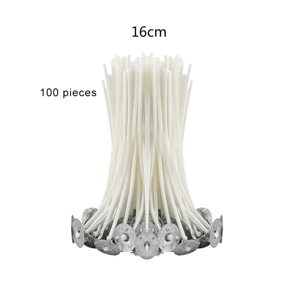 16cm lamp wick