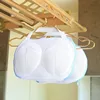 Anti-deformation Bra Mesh Bag Machine-wash Special Polyester Bra Mesh Bags Laundry Brassiere Bag Cleaning Underwear Sports Bra 2