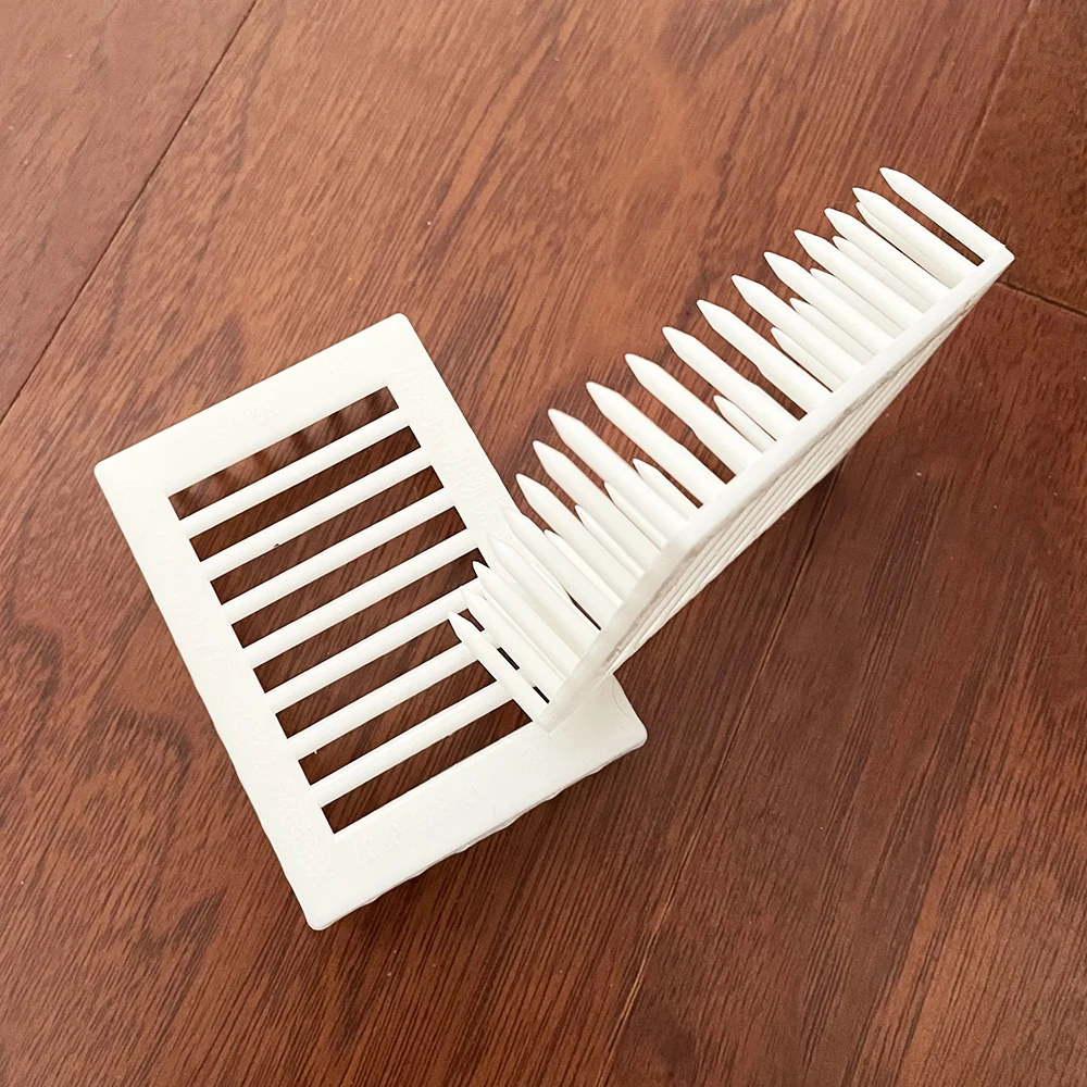 

100 шт., пчеловодство для захвата клеток