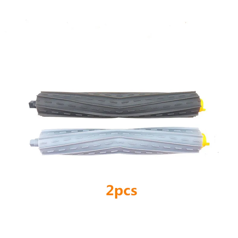 High-Performance Main Roller Brush for Robotic Vacuum Cleaners