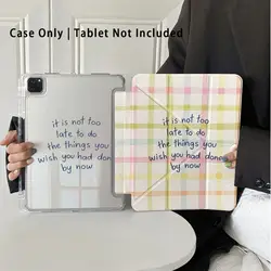 Custodia Universale Protettiva per Tablet - Durabilità Eccellente e Adattamento Versatile