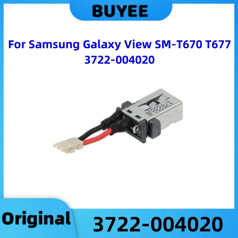 

Оригинальный аксессуар для Samsung Galaxy View SM-T670 T677 3722-004020