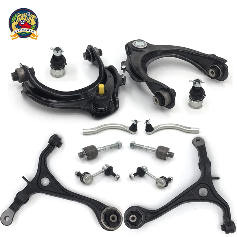 A'PEXi - EXV Front Adjustable Lower Control Arm Stabilizer End Link | APEXi USA
