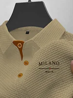 Polo à manches courtes pour homme 2
