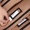 Multi-Purpose Tool Bag High Quality Professional Multi Pocket Hardware Tools Pouch Roll UP Portable Small Tools Organizer Bag 4